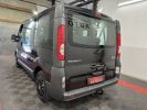 Renault Trafic PASSENGER L1H1 2.0 dCi 115 Expression +ATTELAGE Noir  - 7