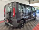 Renault Trafic PASSENGER L1H1 2.0 dCi 115 Expression +ATTELAGE Noir  - 17