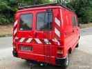 Renault Trafic pompier l1h1 44000km 1ere main   - 3
