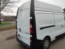 Renault Trafic tole FG GCF L2H2 DCI 125 E6 BLANC  - 19