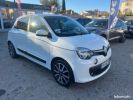 Renault Twingo 0.9 tce 90 cv intens Blanc Occasion - 1