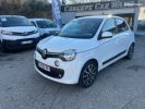 Renault Twingo 0.9 tce 90 cv intens Blanc Occasion - 2