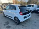 Renault Twingo 0.9 tce 90 cv intens Blanc Occasion - 4