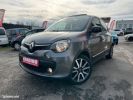 Renault Twingo 0.9 Tce 90Ch Cosmic Bva Gris  - 4