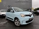 Renault Twingo 0.9 TCe - 95 III BERLINE Zen PHASE 2 BLEU CLAIR  - 1