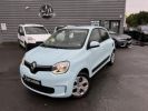 Renault Twingo 0.9 TCe - 95 III BERLINE Zen PHASE 2 BLEU CLAIR  - 2