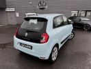 Renault Twingo 0.9 TCe - 95 III BERLINE Zen PHASE 2 BLEU CLAIR  - 3