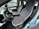 Renault Twingo 0.9 TCe - 95 III BERLINE Zen PHASE 2 BLEU CLAIR  - 9