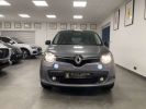 Renault Twingo 0.9 TCe LIMITED- 1erMAIN-CARNET-CLIM-ETAT NEUF Argent Métallisé  - 2