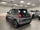 Renault Twingo 0.9 TCe LIMITED- 1erMAIN-CARNET-CLIM-ETAT NEUF Argent Métallisé  - 7