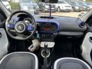 Renault Twingo 1.0 SCE 70CH COSMIC EURO6 Bleu  - 5