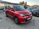 Renault Twingo 1.0 sce 70cv intens Rouge Occasion - 1