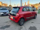 Renault Twingo 1.0 sce 70cv intens Rouge Occasion - 3