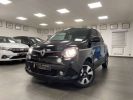 Renault Twingo 1.0i SCe Limited- 1erMAIN-CARNET-CLIM-NEUF Noir Métallisé  - 1