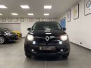 Renault Twingo 1.0i SCe Limited- 1erMAIN-CARNET-CLIM-NEUF Noir Métallisé  - 2