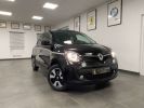 Renault Twingo 1.0i SCe Limited- 1erMAIN-CARNET-CLIM-NEUF Noir Métallisé  - 3