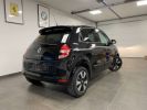 Renault Twingo 1.0i SCe Limited- 1erMAIN-CARNET-CLIM-NEUF Noir Métallisé  - 4