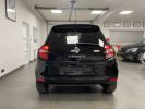 Renault Twingo 1.0i SCe Limited- 1erMAIN-CARNET-CLIM-NEUF Noir Métallisé  - 5