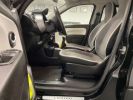 Renault Twingo 1.0i SCe Limited- 1erMAIN-CARNET-CLIM-NEUF Noir Métallisé  - 11