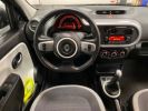 Renault Twingo 1.0i SCe Limited- 1erMAIN-CARNET-CLIM-NEUF Noir Métallisé  - 13