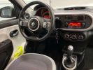 Renault Twingo 1.0i SCe Limited- 1erMAIN-CARNET-CLIM-NEUF Noir Métallisé  - 14