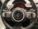 Renault Twingo 1.0i SCe Limited- 1erMAIN-CARNET-CLIM-NEUF Noir Métallisé  - 15