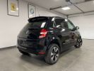 Renault Twingo 1.0i SCe Limited- 1erMAIN-CARNET-CLIM-NEUF Noir Métallisé  - 4