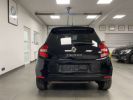 Renault Twingo 1.0i SCe Limited- 1erMAIN-CARNET-CLIM-NEUF Noir Métallisé  - 5