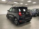 Renault Twingo 1.0i SCe Limited- 1erMAIN-CARNET-CLIM-NEUF Noir Métallisé  - 7