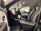 Renault Twingo 1.0i SCe Limited- 1erMAIN-CARNET-CLIM-NEUF Noir Métallisé  - 10