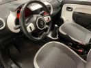 Renault Twingo 1.0i SCe Limited- 1erMAIN-CARNET-CLIM-NEUF Noir Métallisé  - 12