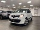 Renault Twingo 1.0i SCe Limited TECH -1MAIN-CARNET-CLIM-NEUF Blanc Métallisé  - 1