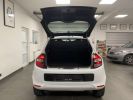 Renault Twingo 1.0i SCe Limited TECH -1MAIN-CARNET-CLIM-NEUF Blanc Métallisé  - 6