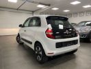 Renault Twingo 1.0i SCe Limited TECH -1MAIN-CARNET-CLIM-NEUF Blanc Métallisé  - 7