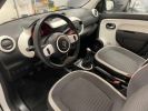 Renault Twingo 1.0i SCe Limited TECH -1MAIN-CARNET-CLIM-NEUF Blanc Métallisé  - 10