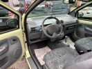 Renault Twingo 1.2 16V 60Ch Authentique Boite Automatique Vert  - 2