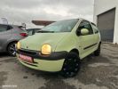 Renault Twingo 1.2 16V 60Ch Authentique Boite Automatique Vert  - 4