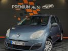 Renault Twingo 1.2 16V 75 Cv Climatisation Première Main Entretien Ok Ct 2026 Gris  - 1