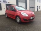 Renault Twingo 1.2 16V 75CV DYNAMIQUE     Essence ROUGE  - 1