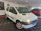 Renault Twingo 1.2 16v Authentique Blanc  - 4