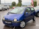 Renault Twingo 1.2 60 Ess Expression Bleu  - 1