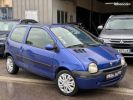 Renault Twingo 1.2 60 Ess Expression Bleu  - 2