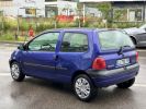 Renault Twingo 1.2 60 Ess Expression Bleu  - 3