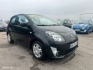 Renault Twingo 1.2 75 cv serie walkmann garantie 12 mois 4990 euros Noir  - 2