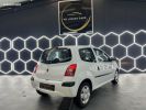 Renault Twingo 1.2 ess 60ch Blanc  - 3