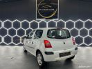 Renault Twingo 1.2 ess 60ch Blanc  - 4