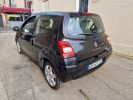 Renault Twingo 1.2 essence 60ch payer en 4x fois sans frais Noir  - 3