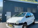 Renault Twingo 1.2 i 60 ch ct ok garantie Blanc  - 1