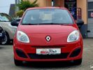 Renault Twingo 1.2 i EDITION AUTHENTIQUE CRIT'AIR 2 60 Cv Rouge  - 2