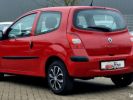 Renault Twingo 1.2 i EDITION AUTHENTIQUE CRIT'AIR 2 60 Cv Rouge  - 3